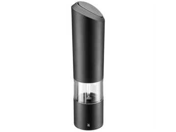 LỌ XAY TIÊU WMF ELECTRIC MILL BLACK - 0667416040